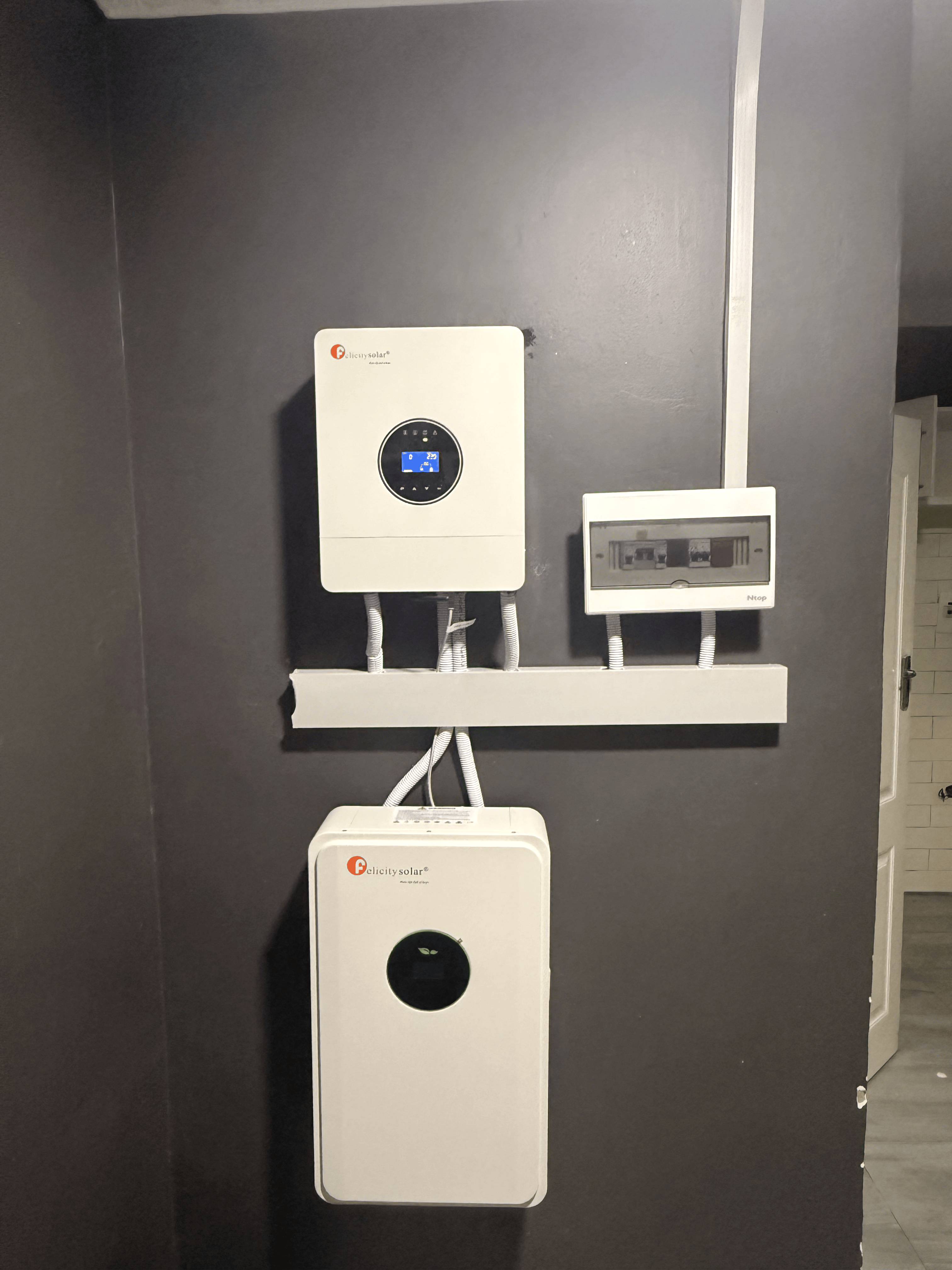 6kW Executive Package - View 1